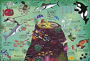 Wszystkie, wszystkie, wszystkie zwierzęta