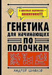 Genetics for Beginners Explained