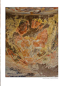 Frescoes of Abandoned Churches