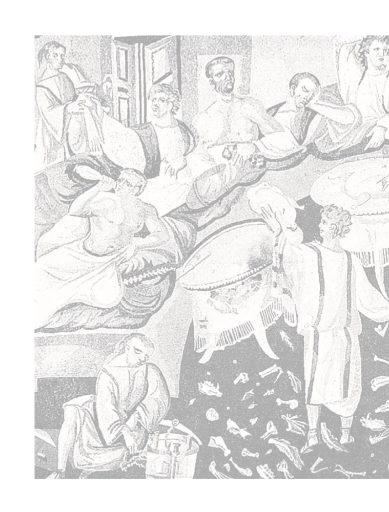 Kuchnia średniowieczna. Co jedli i pili we Francji