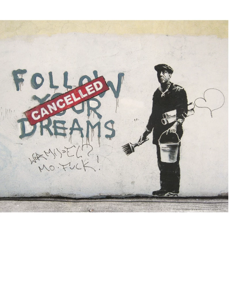 Banksy