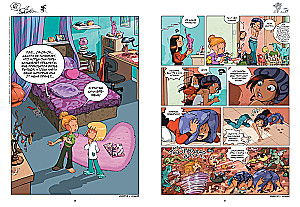 Seserys. Toks sau daktaras