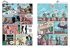 Seserys. Toks sau daktaras