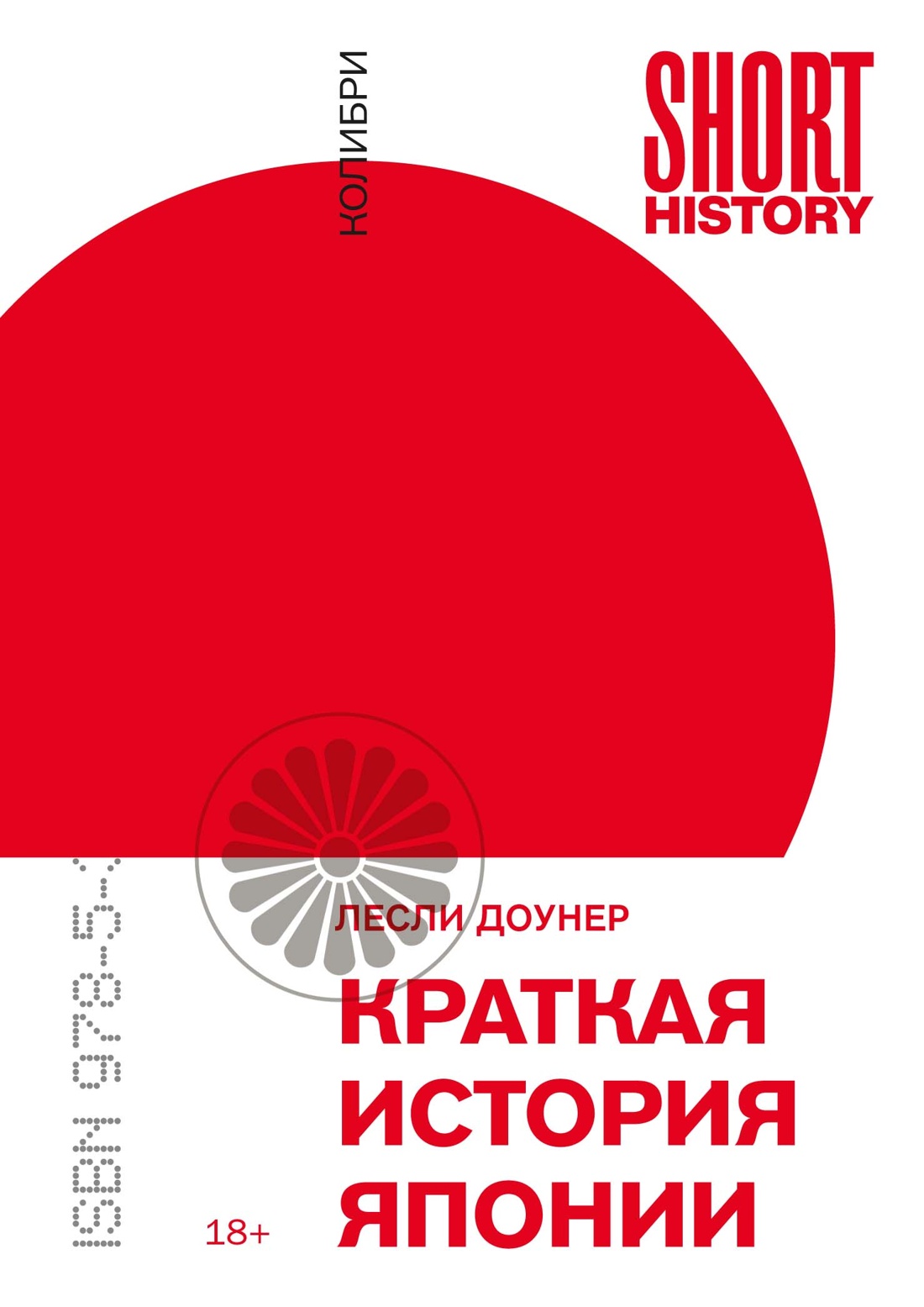 Krótka historia Japonii