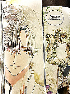 Папа, я против этого брака. Том 6