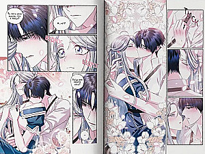 Папа, я против этого брака. Том 6