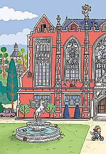 Детектив Таша Тунцова: В мире сказок