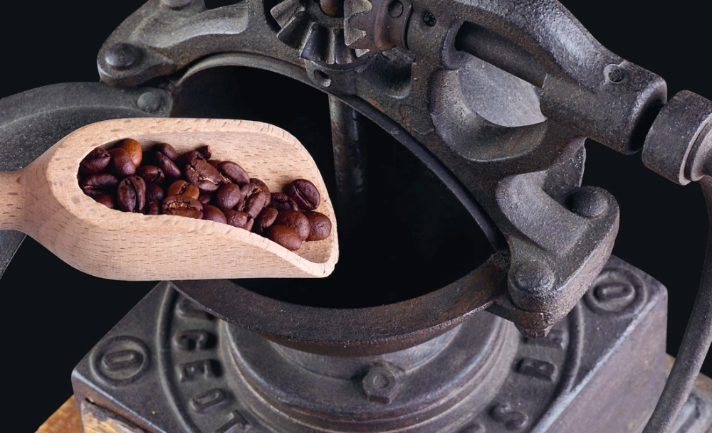 The Philosophy of Coffee. From Bean to Perfect Drink