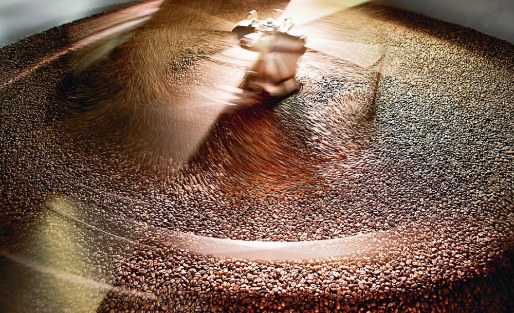 The Philosophy of Coffee. From Bean to Perfect Drink