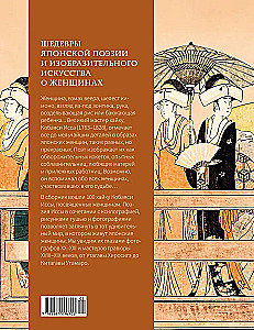 Women of Japanese Poetry