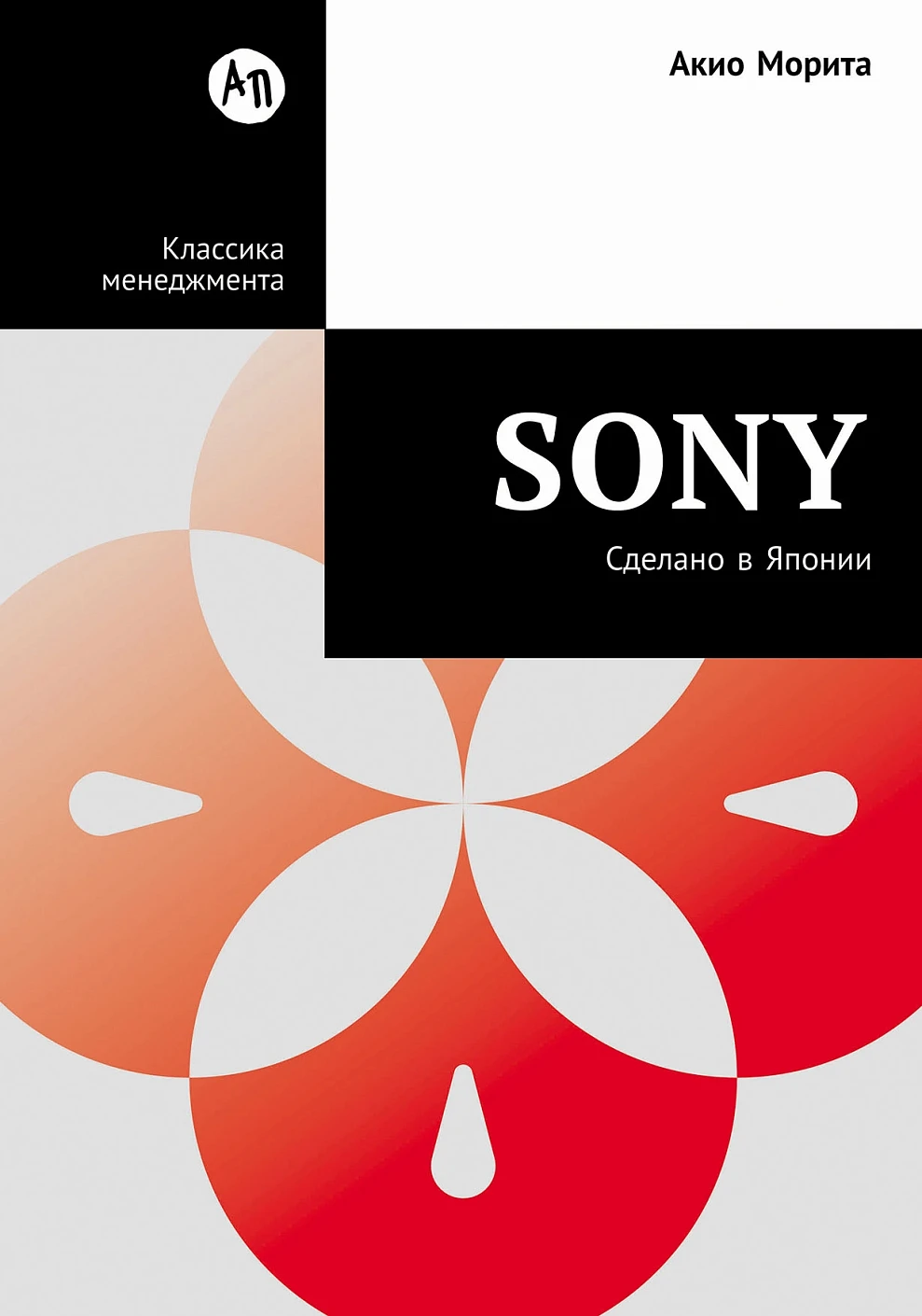 Sony: Made in Japan