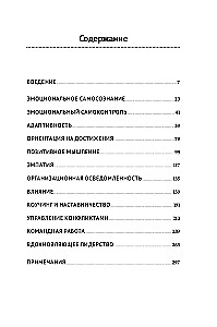 12 Elements of Emotional Intelligence: How to Become an Inspiring Leader