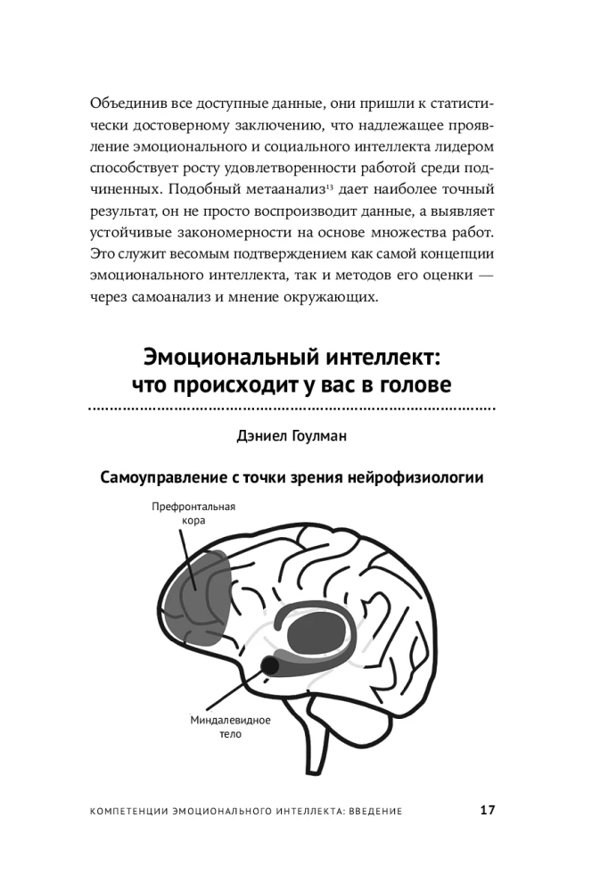 12 Elements of Emotional Intelligence: How to Become an Inspiring Leader