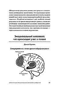12 Elements of Emotional Intelligence: How to Become an Inspiring Leader
