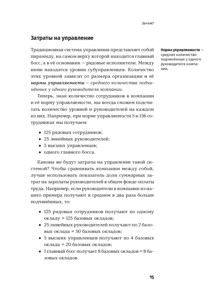 Turquoise Management in Practice: Experience of Russian Companies