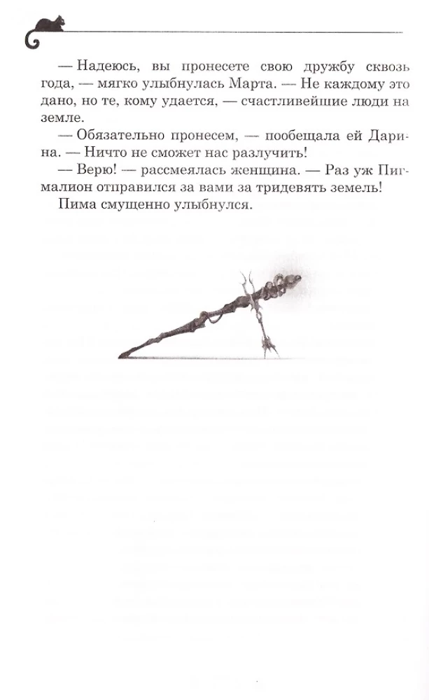 Darina - Destroyer of Spells. Awakening of the Black Dragon