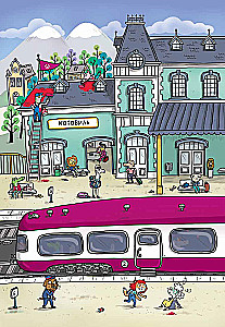 Детектив Таша Тунцова: Добро пожаловать в Котовиль