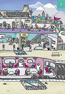 Детектив Таша Тунцова: Добро пожаловать в Котовиль