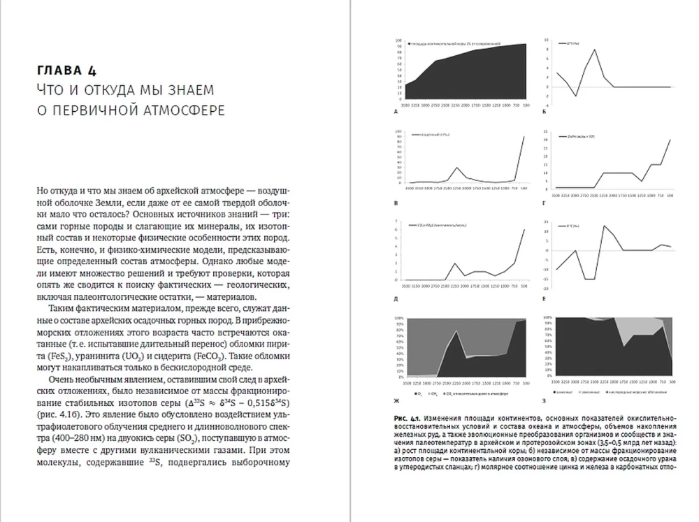 Žemės sukūrimas: Kaip gyvosios organizmai sukūrė mūsų pasaulį