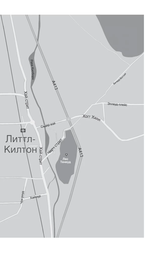 Hea tüdruk, halb veri