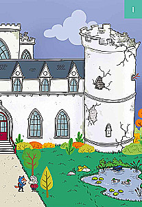 Детектив Таша Тунцова: Вокруг света