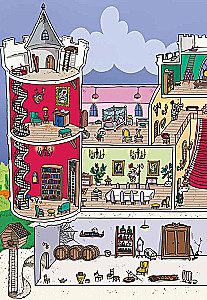 Детектив Таша Тунцова: Вокруг света