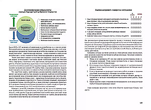 Skaitmeninės ateities gidai: Sektoriai, organizacijos ir profesijos