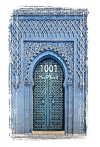 Тысяча и одна ночь