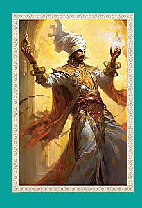 Тысяча и одна ночь