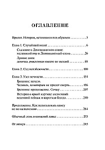 Grāmatu veikals sapņu. Mini-grāmata