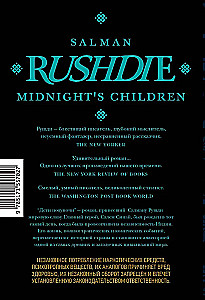 Midnight's Children