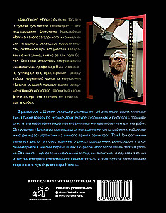 Kristoforas Nolanas: filmai, mįslės ir kultinio režisieriaus stebuklai