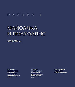 GŻEHL. Rosyjskie rzemiosło XVIII-XXI wieku