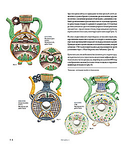 GŻEHL. Rosyjskie rzemiosło XVIII-XXI wieku