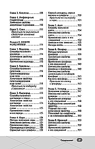 ЕГЭ. Химия. Неорганическая химия