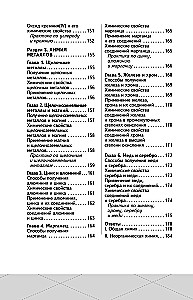 ЕГЭ. Химия. Неорганическая химия