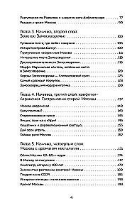 Moscow at Home. Every Alley is a Recipe, Every Recipe is a Memory