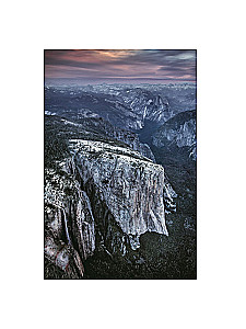 From Edge to Edge. Captivating Expeditions in the Photos of a National Geographic Photographer