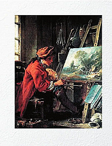 Masterpieces of World Painting