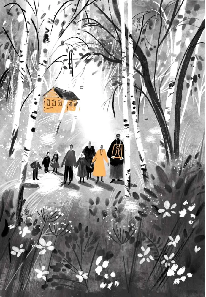 Dzīve turpinās. Simts brīnišķīgu, mierinošu, mācīgu un neparastu stāstu