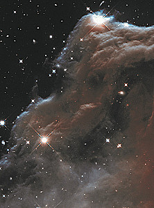 Wszechświat w obiektywie teleskopu Hubble'a