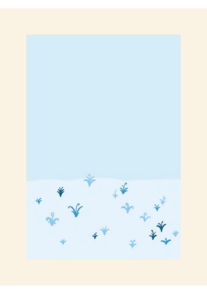 Pirmā gavēņa dienasgrāmata. Mans ceļvedis Lielajā gavēnī