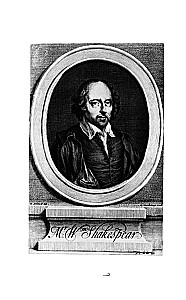 Загадочный Шекспир