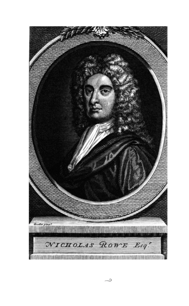 Загадочный Шекспир