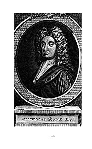 Загадочный Шекспир