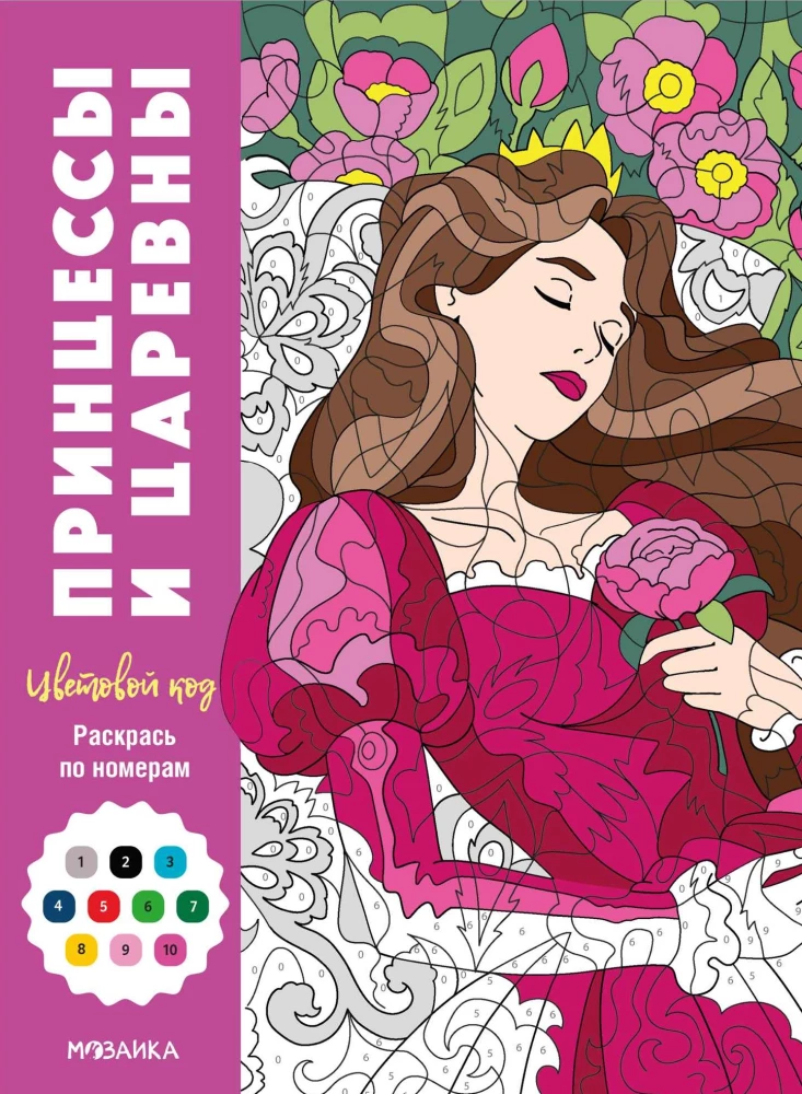 Princesses and Maidens