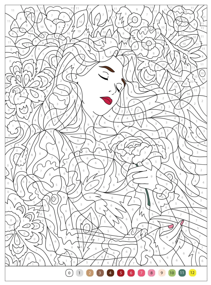 Princesses and Maidens