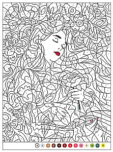 Princesses and Maidens