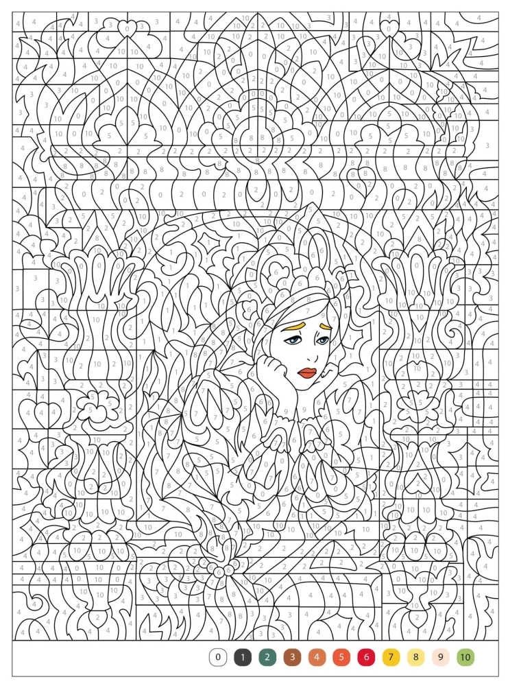 Princesses and Maidens