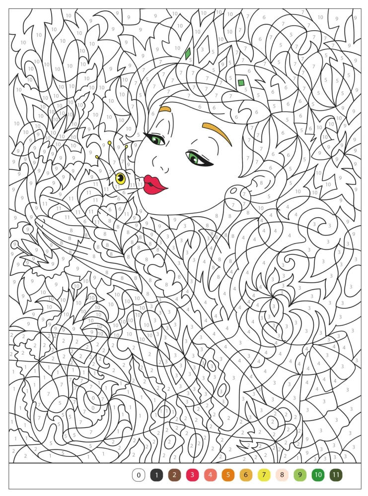 Princesses and Maidens